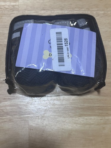 4pcs Pet Dog Shoes Anti-slip Boots Socks for Small Puppy Dog Waterproof Outdoor - Picture 4 of 4