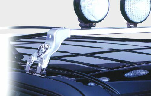 Carr 210312 Light Bar for TJ Wrangler Bright - Picture 2 of 6