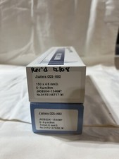YMC J'Sphere ODS-H80 HPLC Column 4µm 8nm 150 x 4.6 mm JH08S04-1546WT Unopened