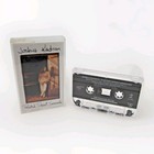Joshua Kadison Painted Desert Serenade Cassette Tape #HV