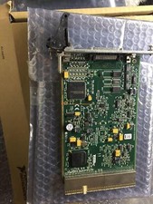 1PCS Used NI PXI-6221 Multifunction Analog Input DAQ Card