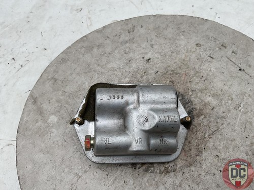 1997-2004 Porsche Boxster 986 996 911 ABS Brake Intermediate Piece 126736 - Picture 6 of 8
