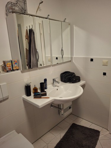 Zwei Zimmer Wohnung in Dresden OT Plauen SOFORT - Bild 4 von 13