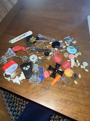 Jar Of Junk! Miscellaneous items - 第 2/5 張圖片