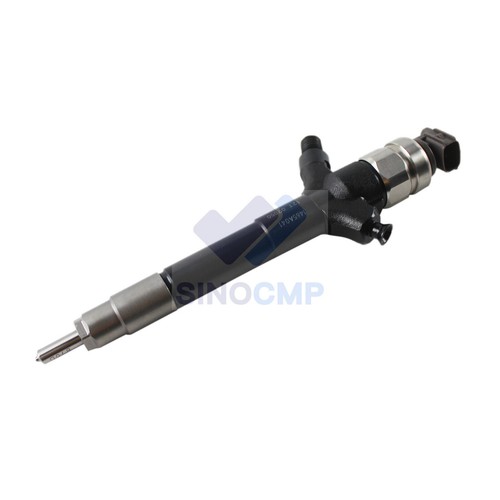 1x Fuel Injector 095000-5600 1465A041 for Mitsubishi 4D56 Triton L200 2.5 Engine - Foto 4 di 7