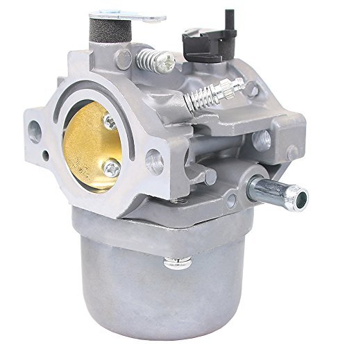 LMT 5-4993 Carburetor for Walbro LMT 5-4993 Briggs & Stratton 799728 498027 - Picture 7 of 8