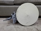17.7 - 19.7 Ghz RFS DISH MICROWAVE ANTENNA WITH MOUNTING SB1-190CSIA2