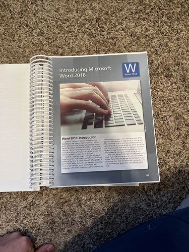 Computer Applications Custom Edition ISBN: 9781323466278 - 第 3/5 張圖片