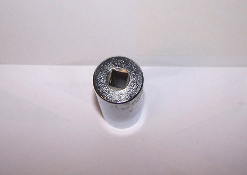 WRIGHT DEEP SOCKET METRIC 35-22MM 3/8" DRIVE 6 PT FORGED STEEL 87 USA SINGLE NOS - Picture 4 of 7