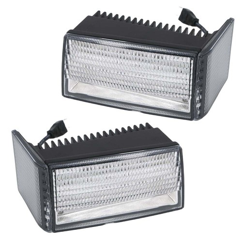 1964881C2 LED Headlight For Case IH 5120 5130 5140 5220 5230 5240 5140 C50 C60 - Picture 3 of 11