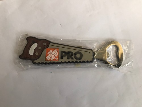 Abridor de botellas en forma de sierra de mano de 5 1/2 pulgadas The Home Depot PRO - Imagen 1 de 2