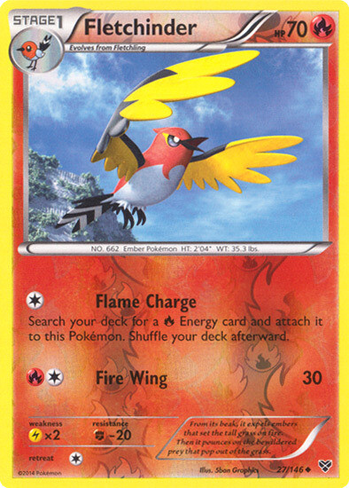 Fletchinder