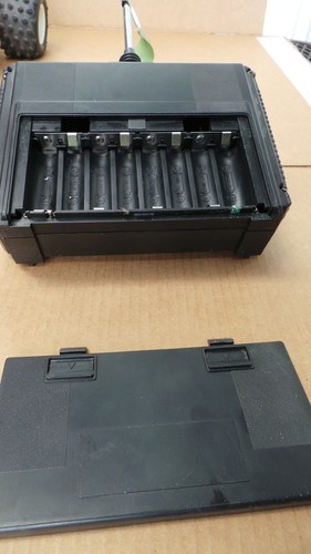 TOKYO MARUI The Hunter RC Car – Remote Control Off-Road Vehicle + remote + parts - Bild 21 von 22