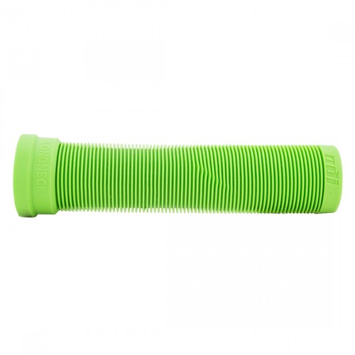 ODI GRIPS ODI MX LONGNECK SL NO FLANGE GRN 135mm