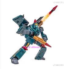 Newage Toys Na Legendary Heroes H57b Monster Toruk Swoop Action Figure In Stock