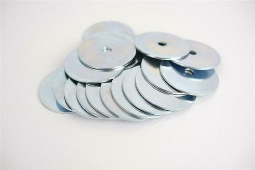 A2 Stainless Steel Penny/Repair/Mudguard/Big Washers - *ALL SIZES IN STOCK* - Picture 7 of 12