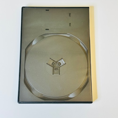 New Replacement Video Game Case For Sony PlayStation 2 PS2 w Memory card holder: - Foto 14 di 22