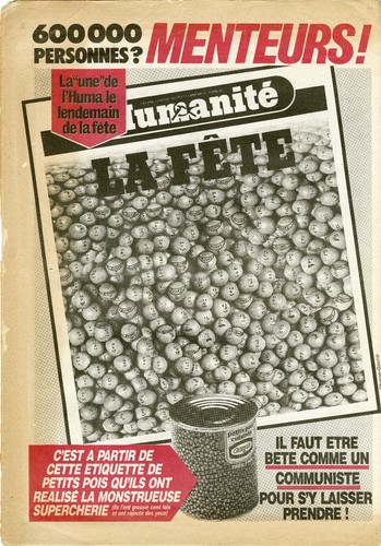 "L'HEBDO HARA-KIRI N°9  16/9/1981" Siné: OUVERTURE DE CHASSE RENTRÉE DES CLASSES - Imagen 2 de 2