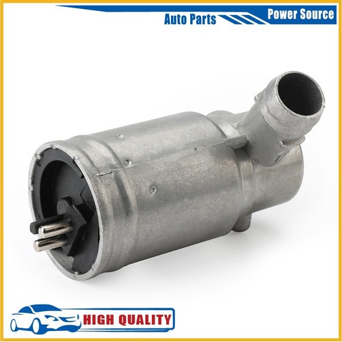 For Mercedes-Benz 190E 300E 260E 300CE 1986-93 Idle Air Control Valve 0280140510 - Picture 7 of 11