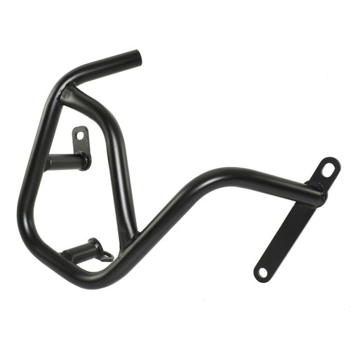 Nero kit protezione barre motore telaio paracolpi per BMW S1000XR K49 2015-2019 - Picture 5 of 8