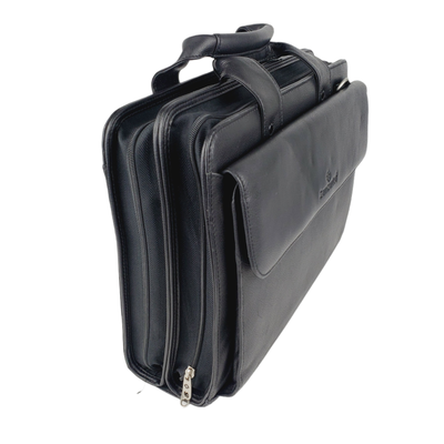 Samsonite Classic Business Leather 13 