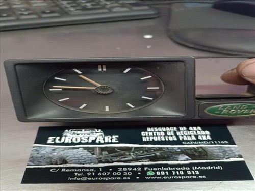 AWR 1007 UHR FÜR LAND ROVER RANGE 2.5 TDI 300 TDI 1996 34946