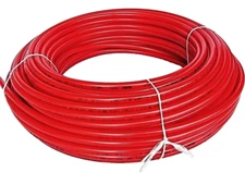REHAU RAUPEX 1/2" x 1,000' PEXa O2 Barrier PEX Pipe, Article ID# 136031-000