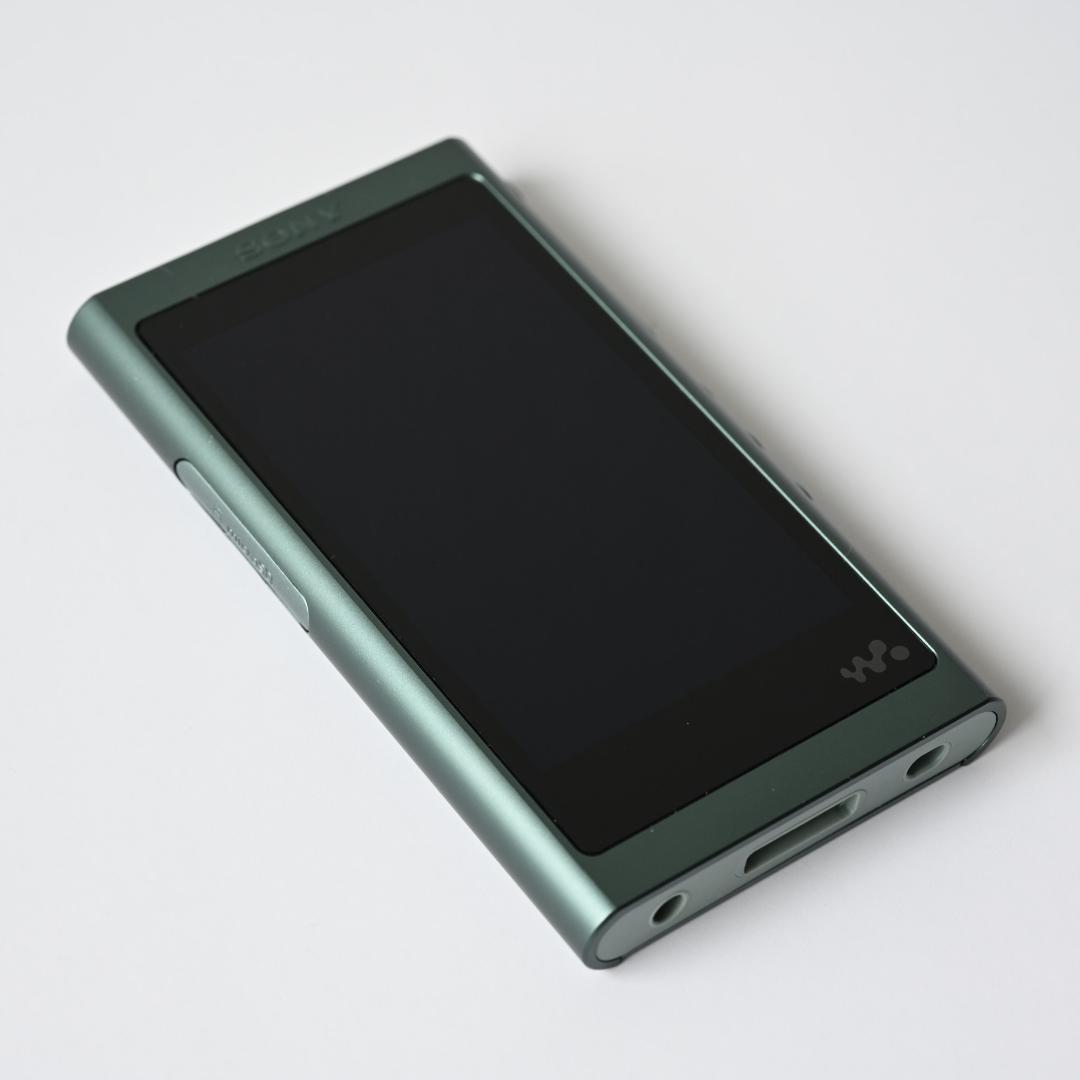 Sony NW-A55 Walkman Digital Audio Player Hi-Res English Language 5