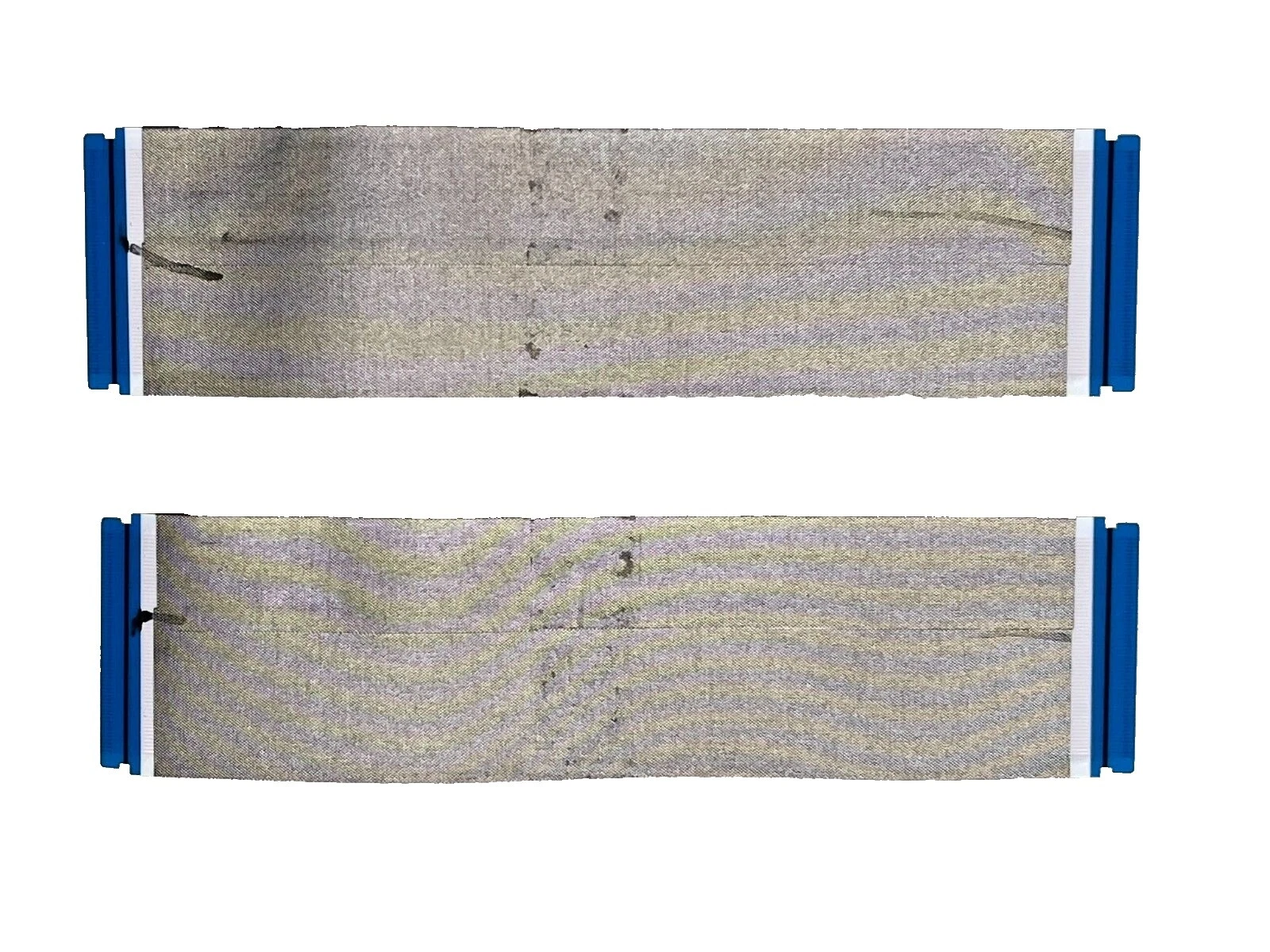 Pantallas de televisión Toshiba