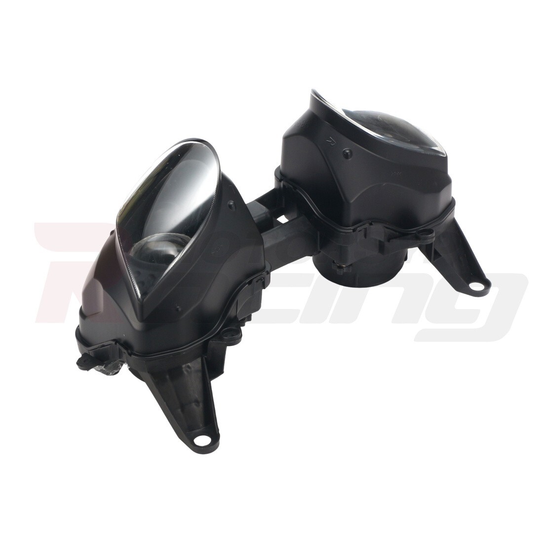 Front Headlight Assembly For 23007-0071 Kawasaki ZX-6R ZX6R 2007