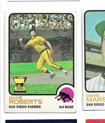 San Diego Padres Baseball Cards Pick & Choose Gwynn / Machado / Snell / Hoffman - Picture 45 of 225