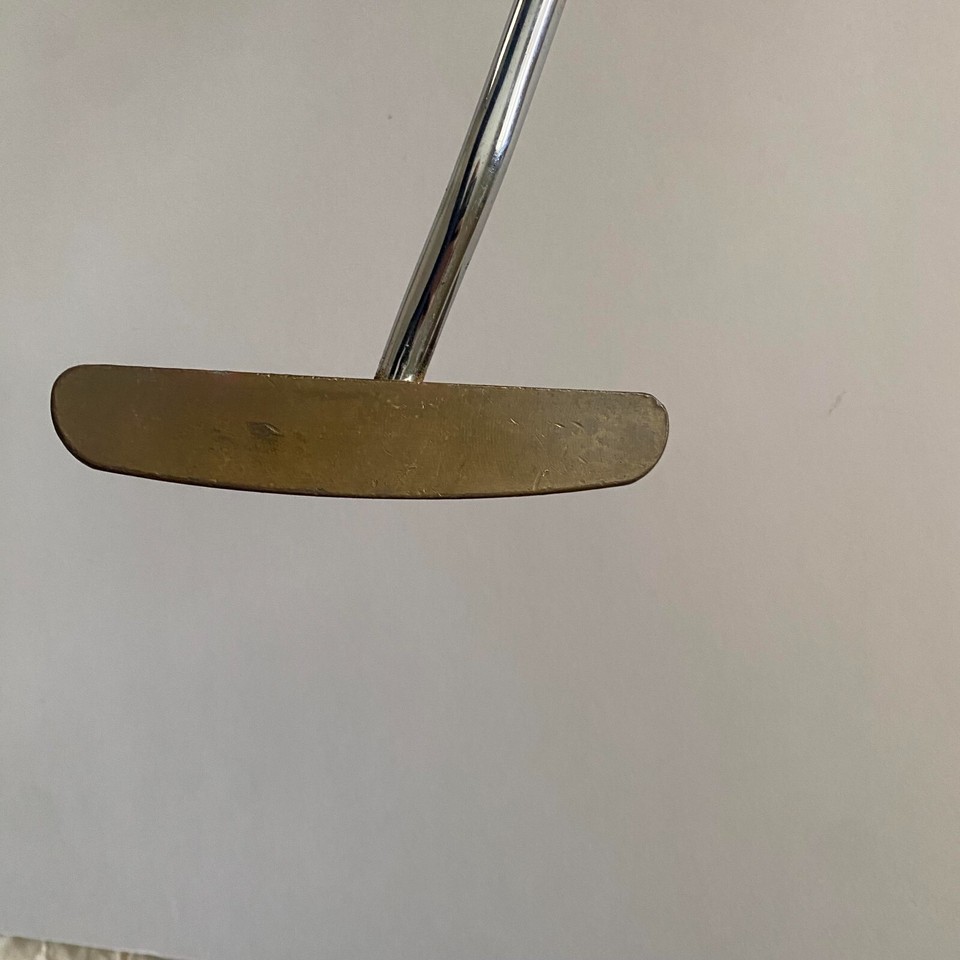 Callaway S2H2 USA Paul Runyan Milled Face Balanced Putter 35.5" Mens RH