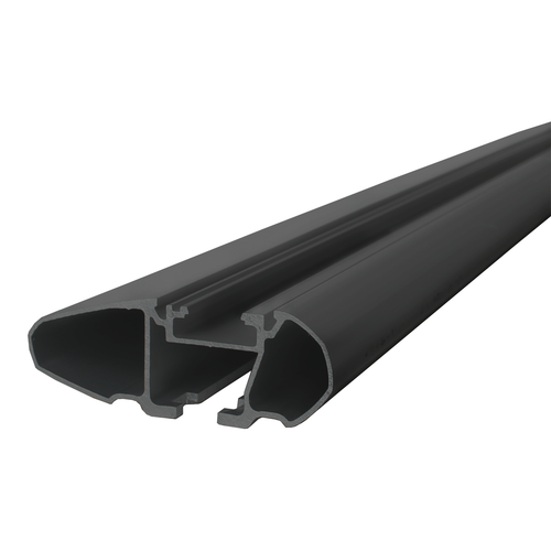 Für Renault Espace V Typ JR Thule WingBar EVO - Dachträger - Aluminium - NP - Bild 4 von 5