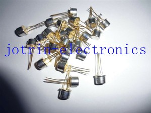 10PCS 2DW232 TO-39 NEW TRANSISTOR | eBay