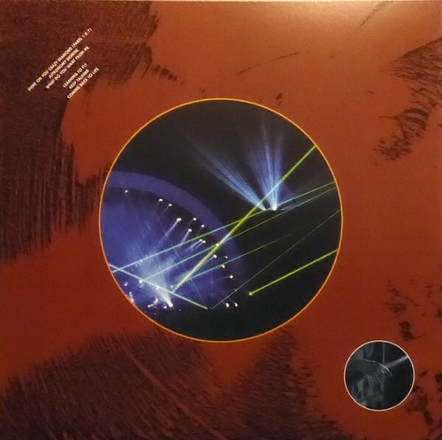 Pink Floyd  "  Pulse " PFRLP17 - Eu 2018 _ Lp Mt - Bild 3 von 16