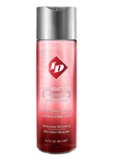 WARMING Arousing LIQUID Lube Personal Sex Lubricant Latex Compatible COUPLES Gel
