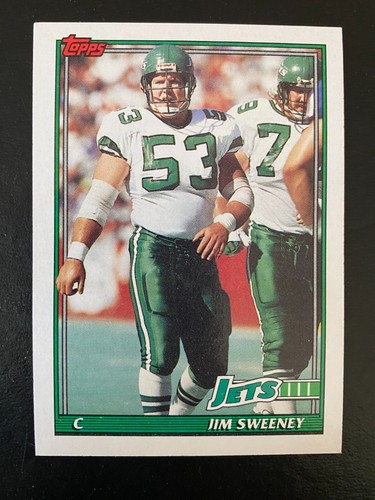 Finish Your Set 1991 Topps Football #460- 660 Buy 2 Get 1 free Combine Shipping - Picture 14 of 201