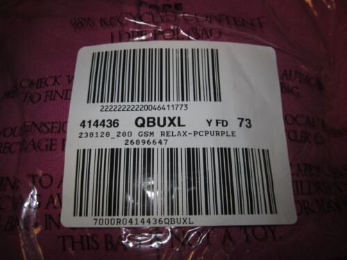 Victoria's Secret Pink Fleece Relaxed Full Zip Hoodie Limited Edition XL - Picture 4 of 4