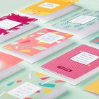 10 x A6 Greeting Be Kind Cards® with white envelopes