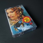 Madonna - Ray Of Light 玛多娜 - 光芒万丈 CHINA Import Cassette Tape #1105*
