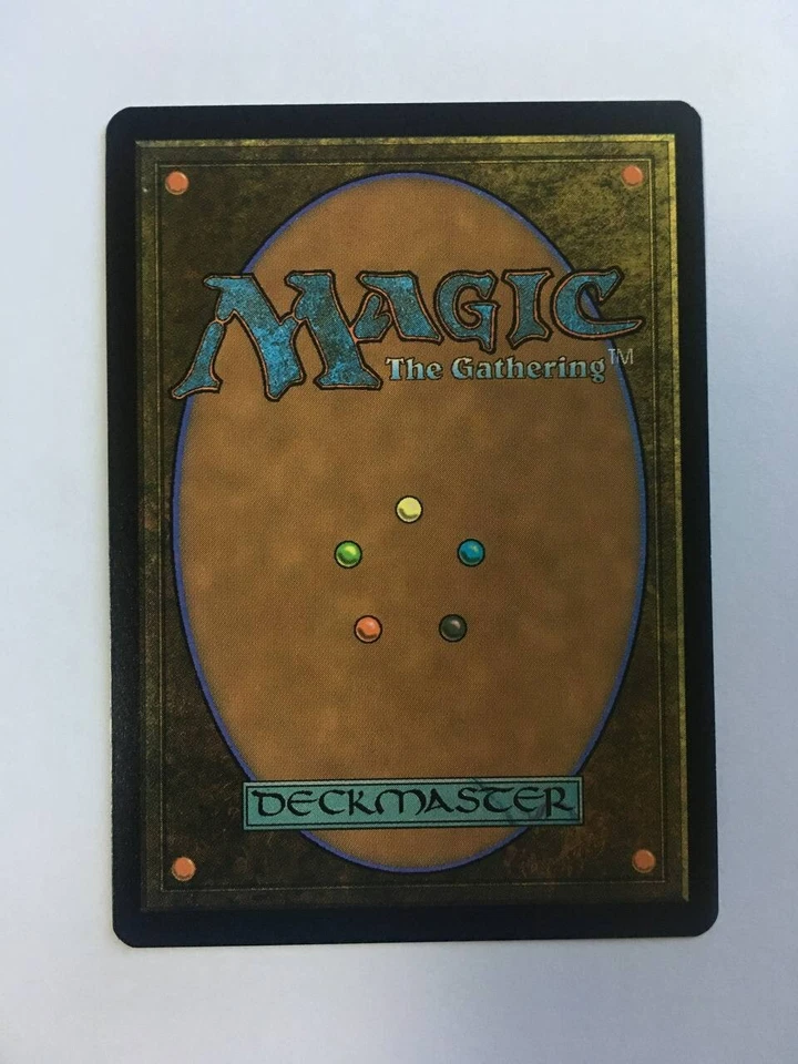 FOIL Russian Sigarda's Aid x1 Prerelease Promo NM/M, EMN MTG - Image 2 of 2