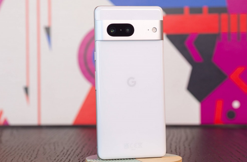 Smartphone Desbloqueado Google Pixel 7 5G 128/256GB 6.3" 8GB RAM 50MP Todos los Colores - Imagen 11 de 17
