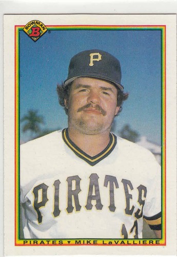 1990 BOWMAN BASEBALL #1-258 YOU-PICK - Picture 170 of 253