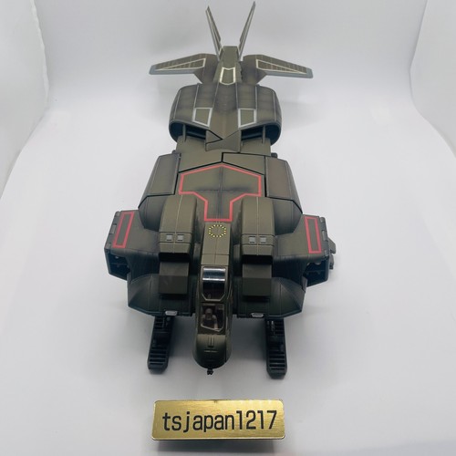 Aoshima Aliens Drop Ship 01 Diecast Standard Edition Model 1/72 Scale W/o Figure - Picture 4 of 8