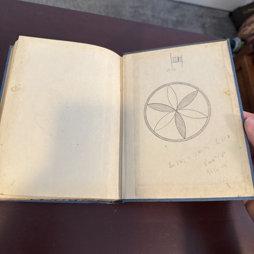 Plane Trigonometry- Freilich Shanholt McCormack 1941 - Picture 7 of 14