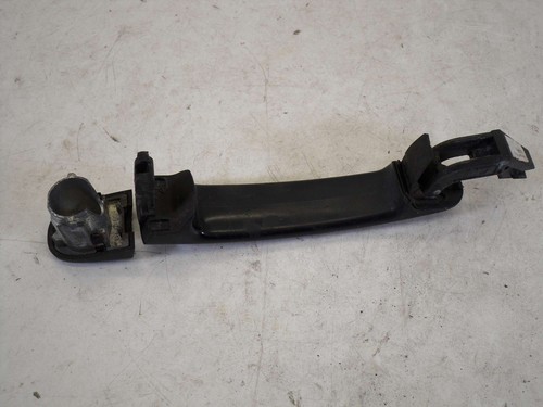 VOLKSWAGEN FOX DOOR HANDLE - EXTERIOR (FRONT PASSENGER/LEFT SIDE) 2005-2011 - Picture 6 of 11