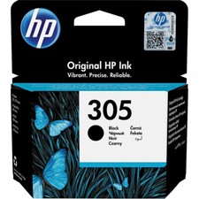 HP 305 HP 305 XL Drucker Patrone Multipack Tinte farbig schwarz weiß Original