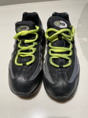 air max 95 playstation
