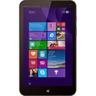 HP Black Tablets & eReaders