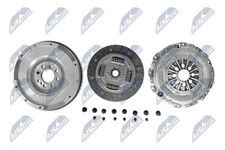 NTY Kupplungssatz  für FORD